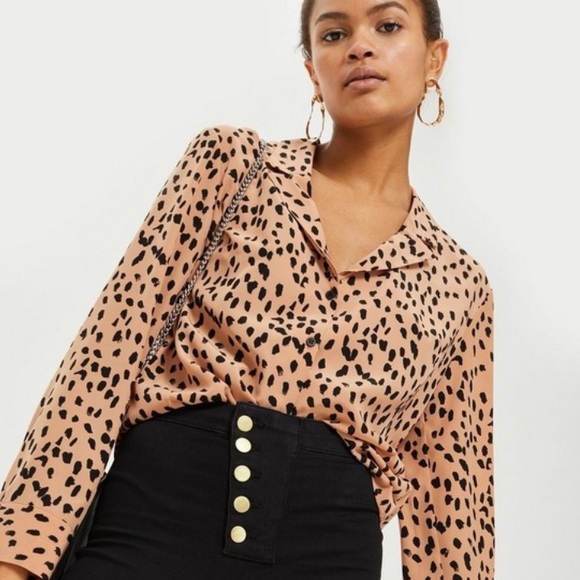 Topshop Tops - Topshop maternity top